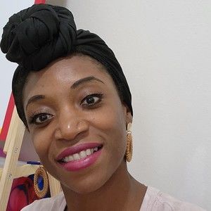 Meet your Posher, Latoya